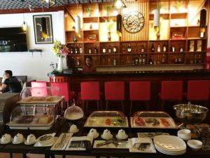 siem reap city angkor boutique