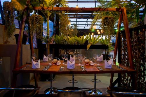 siem reap city angkor boutique