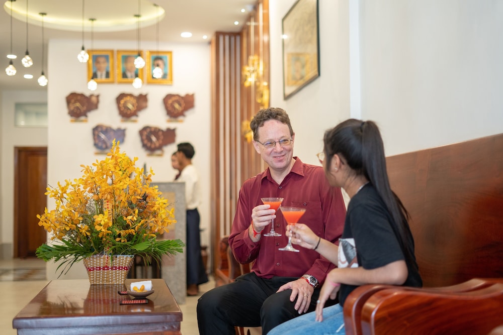 siem reap city angkor boutique