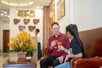 siem reap city angkor boutique