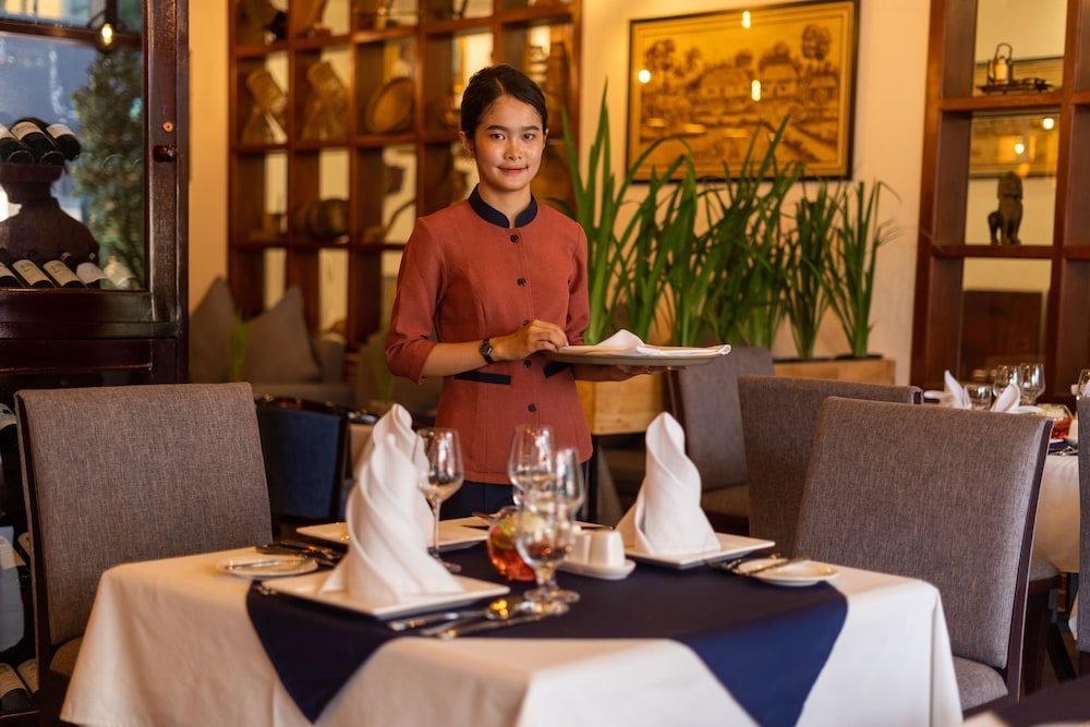 siem reap city angkor boutique