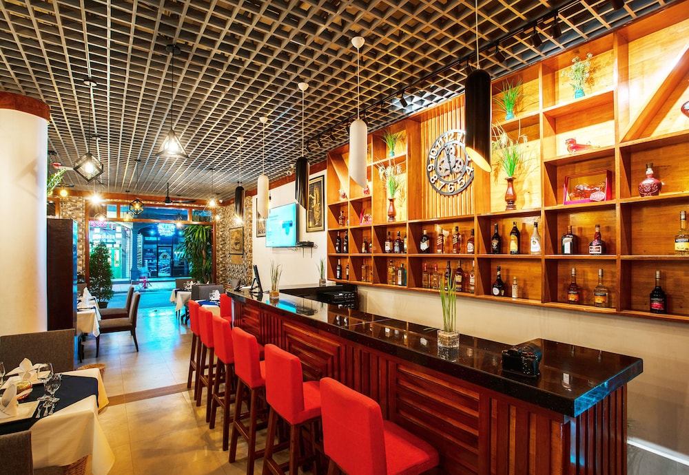 siem reap city angkor boutique