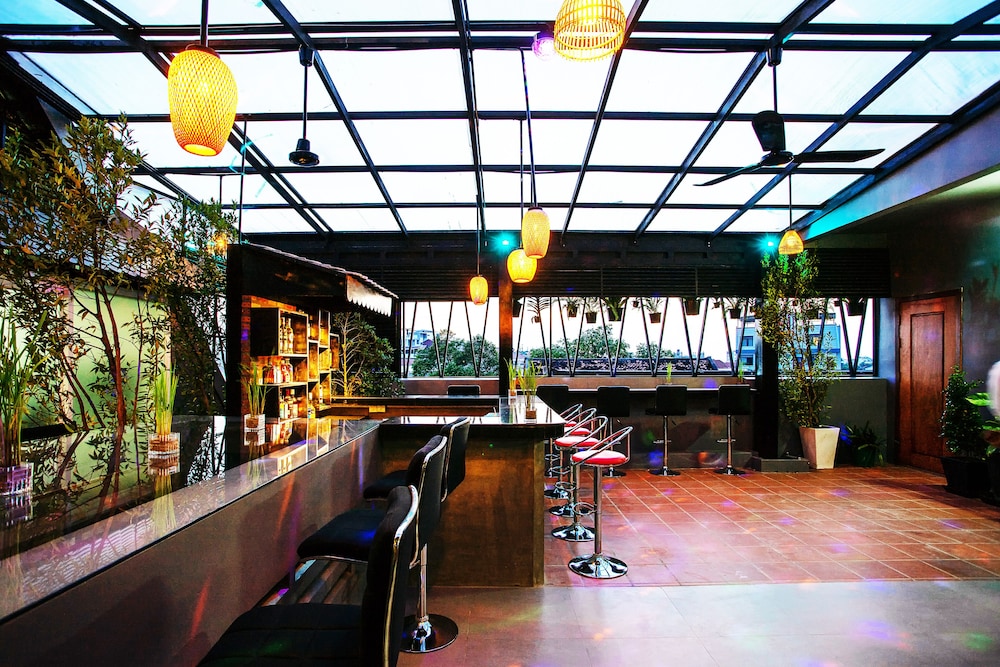 siem reap city angkor boutique
