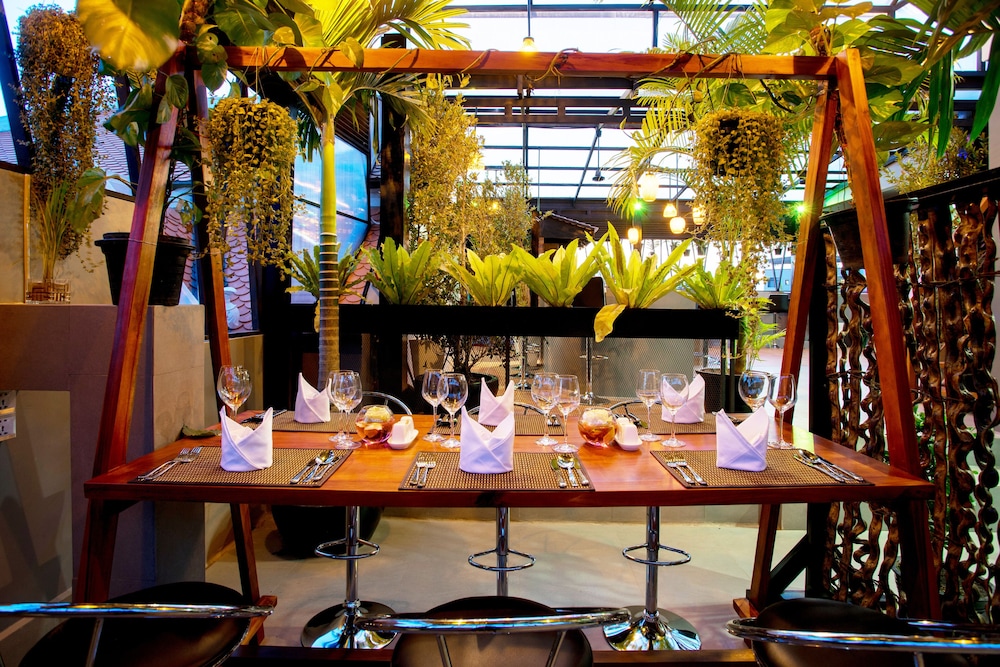 siem reap city angkor boutique