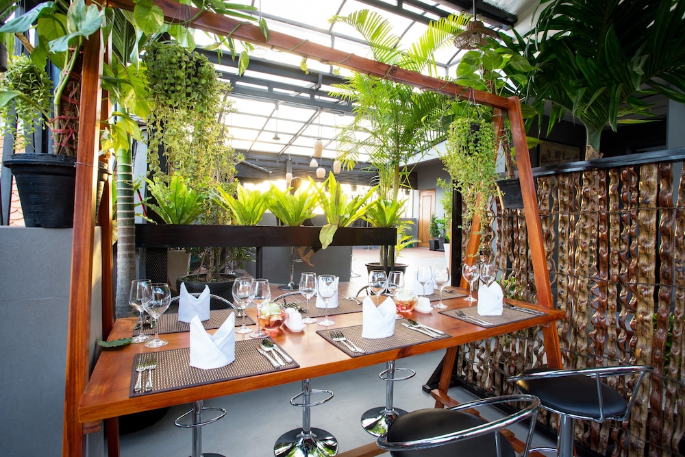 siem reap city angkor boutique