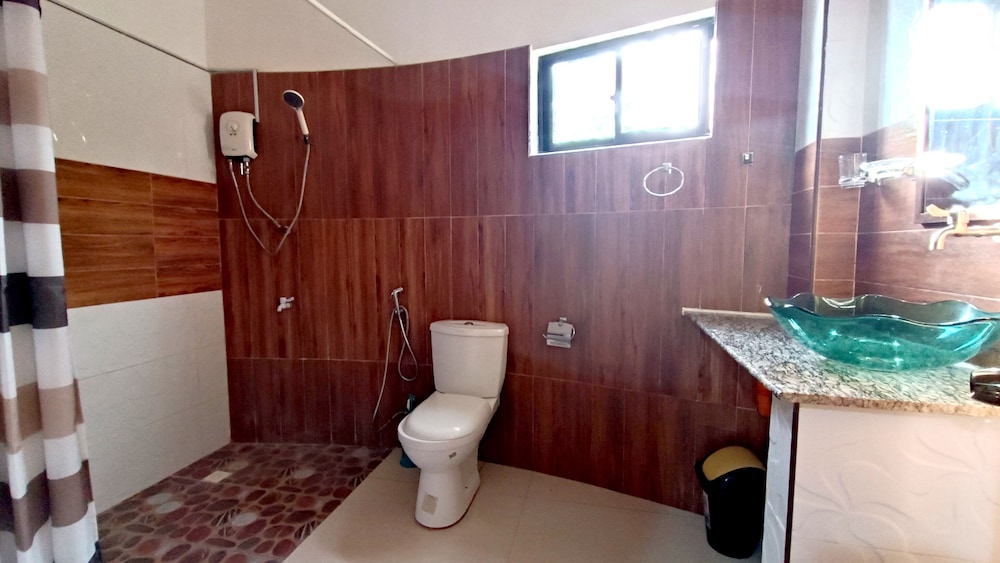 verano guest house bohol