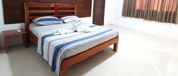 verano guest house bohol