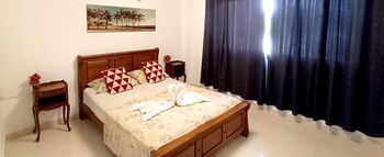 verano guest house bohol