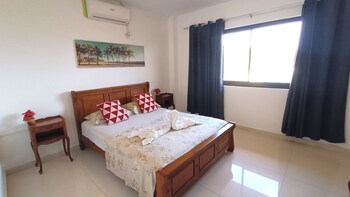 verano guest house bohol
