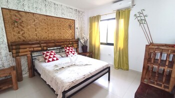 verano guest house bohol
