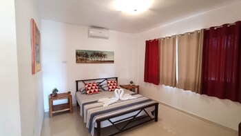 verano guest house bohol