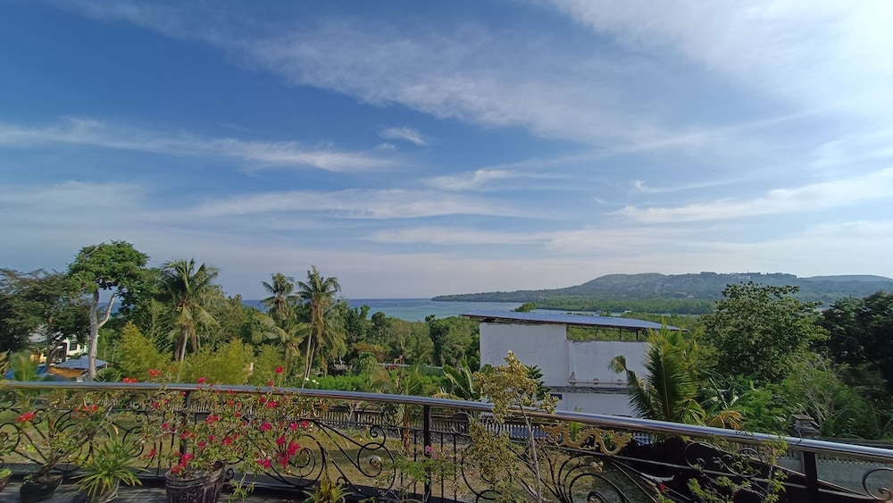 verano guest house bohol