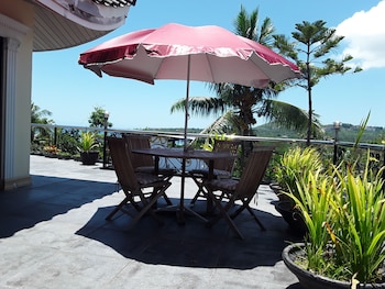 verano guest house bohol