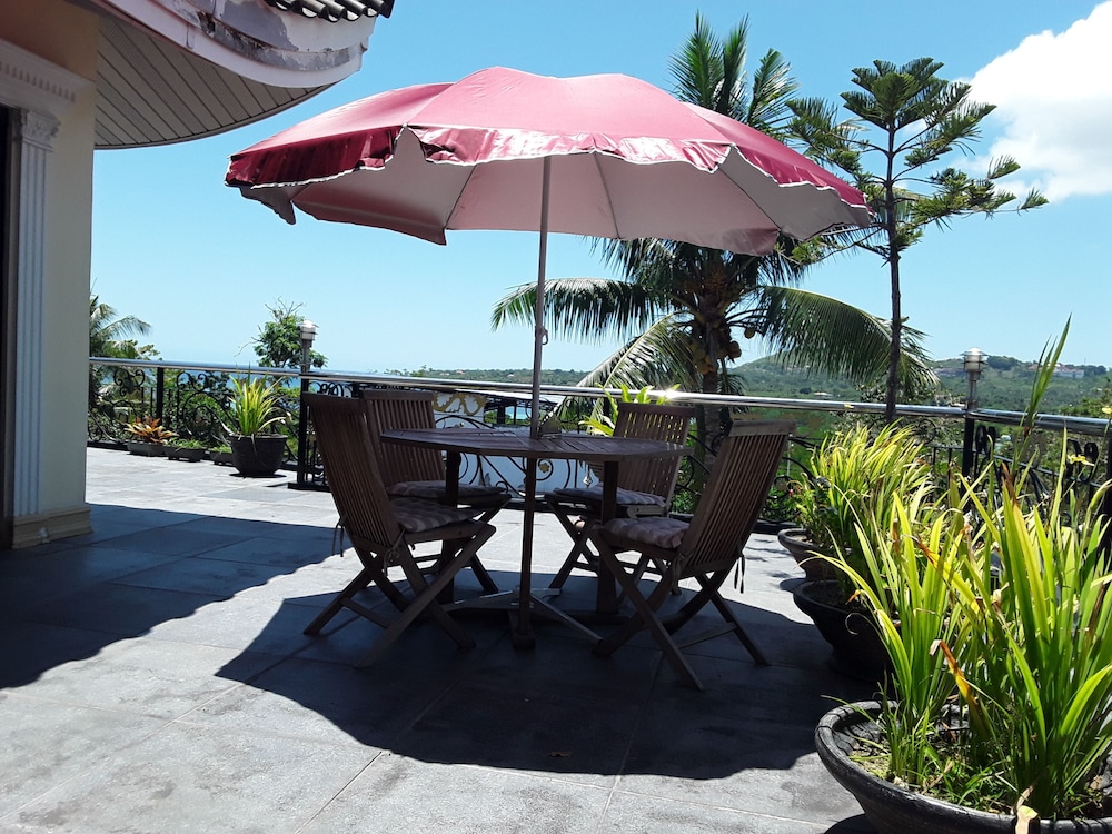 verano guest house bohol