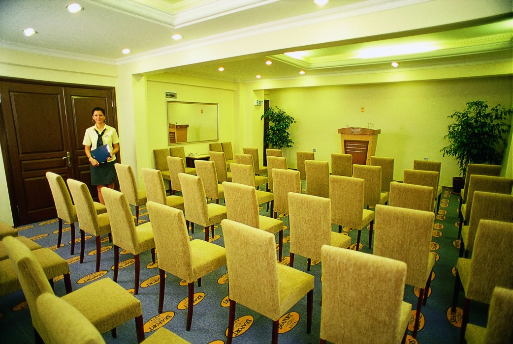 Numa Port Hotel,Antalya Region>>Alanya,3 star
