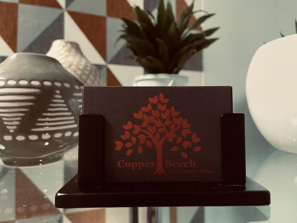 copperbeech bed and breakfast