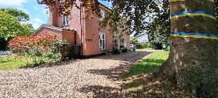 copperbeech bed and breakfast