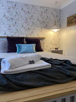 copperbeech bed and breakfast