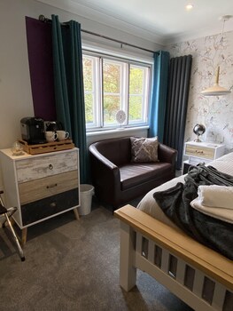 copperbeech bed and breakfast
