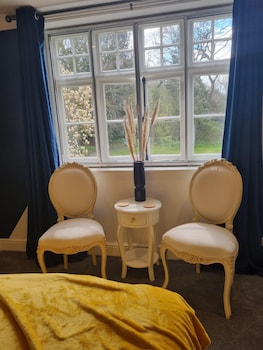 copperbeech bed and breakfast