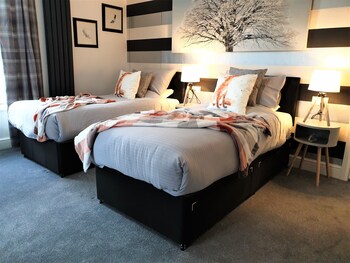 copperbeech bed and breakfast