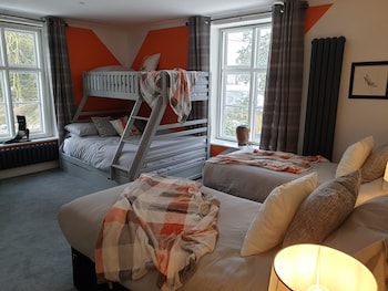 copperbeech bed and breakfast