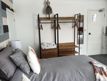 copperbeech bed and breakfast