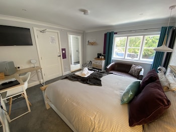 copperbeech bed and breakfast