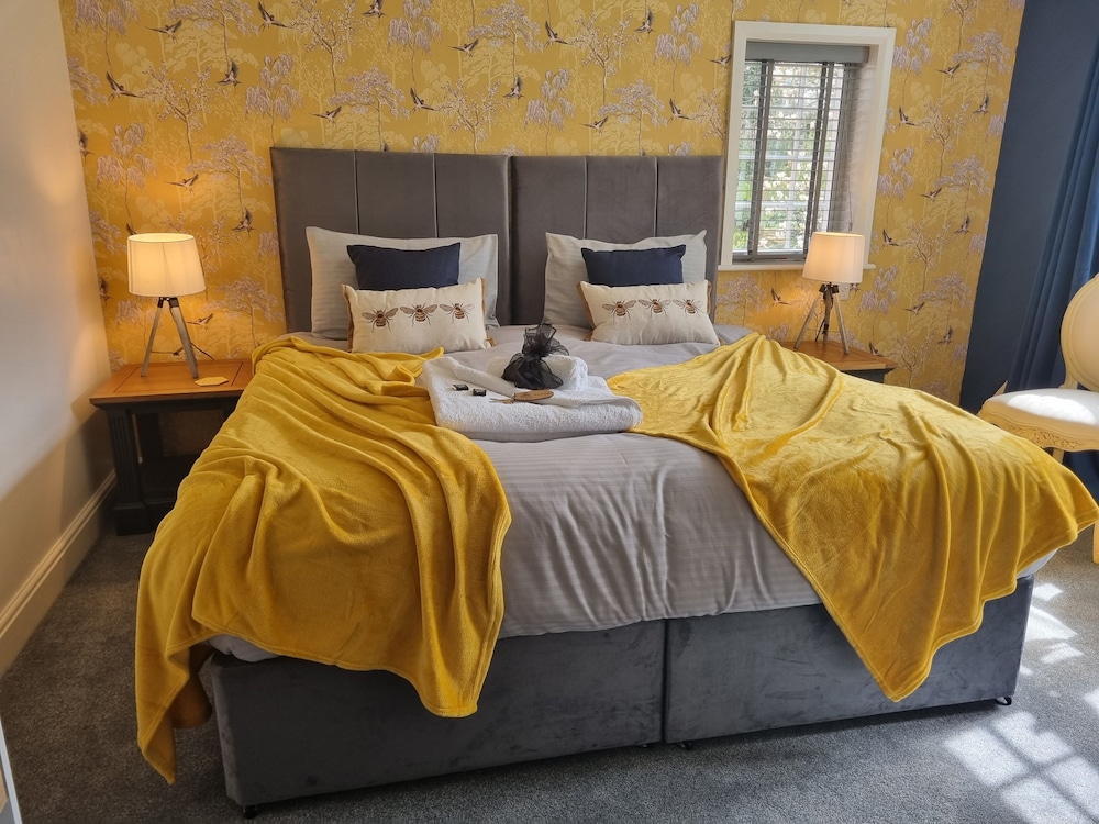 copperbeech bed and breakfast