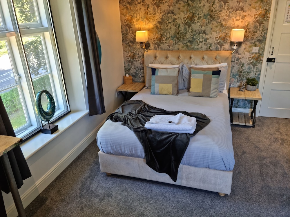 copperbeech bed and breakfast