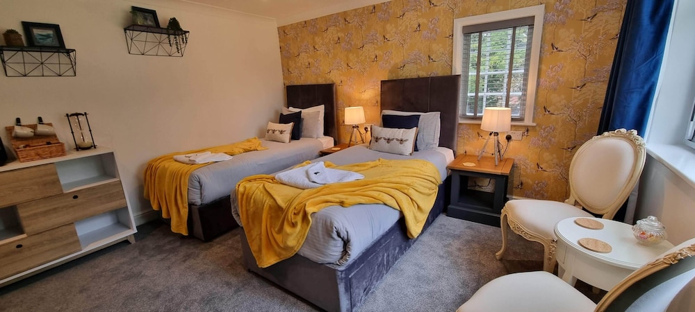 copperbeech bed and breakfast