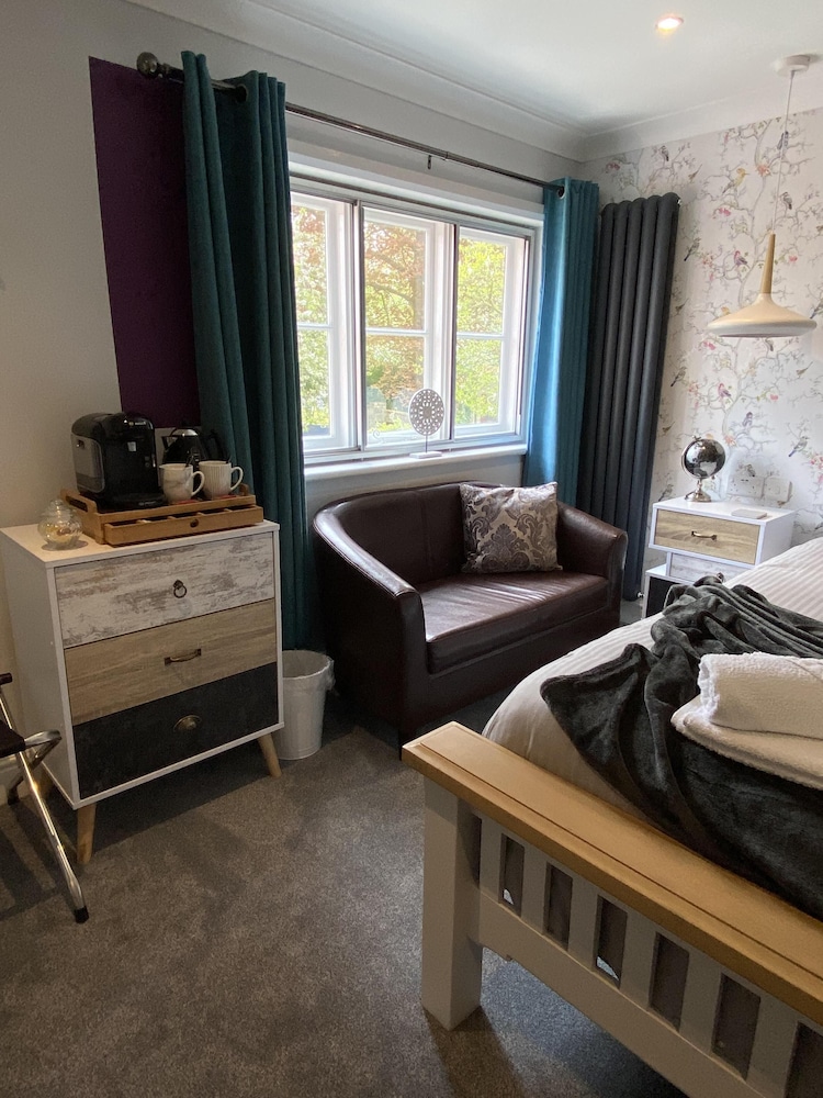 copperbeech bed and breakfast
