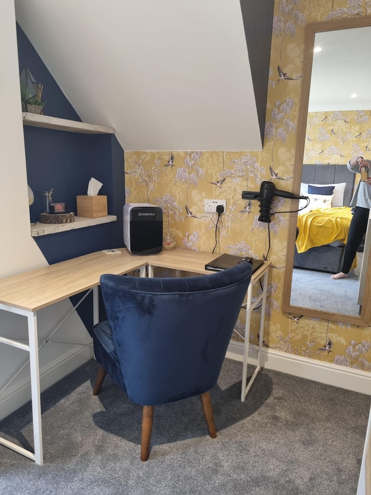 copperbeech bed and breakfast