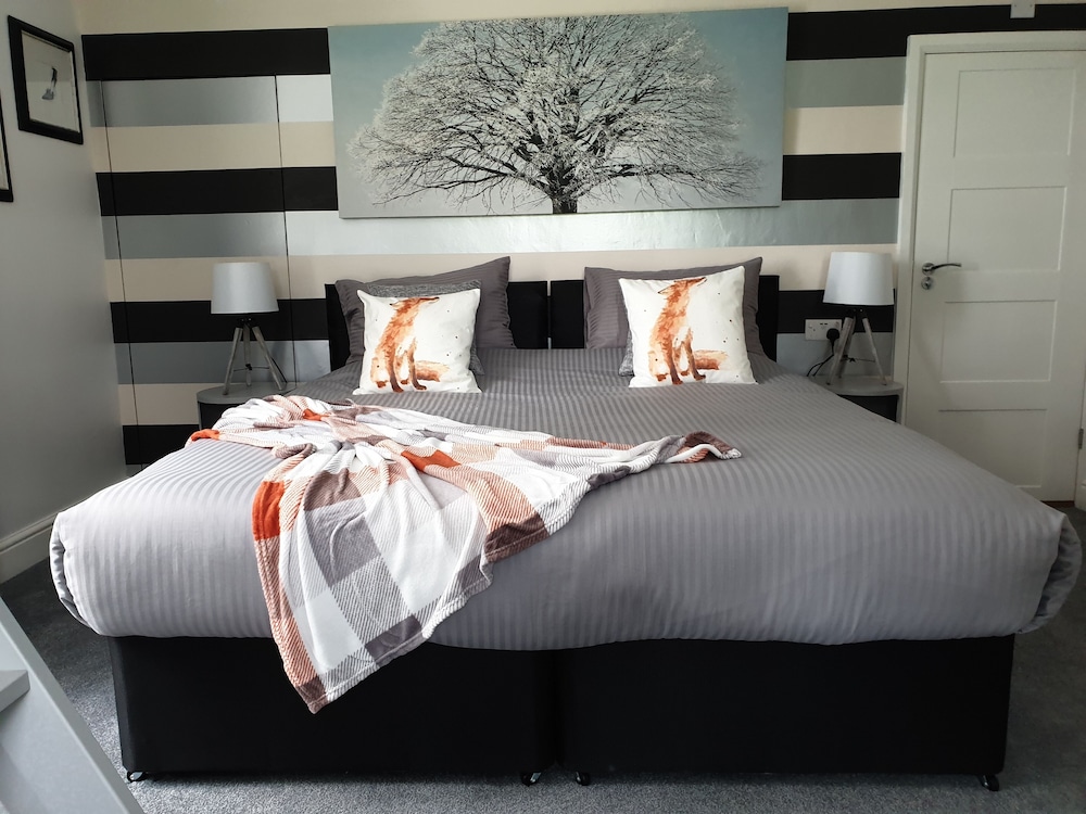 copperbeech bed and breakfast