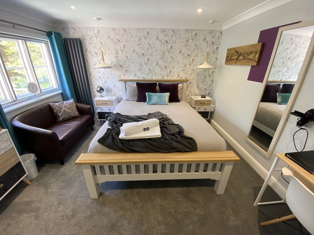 copperbeech bed and breakfast