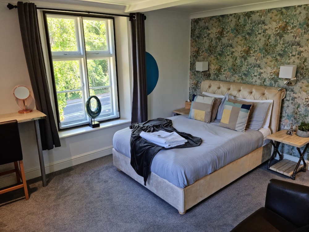copperbeech bed and breakfast