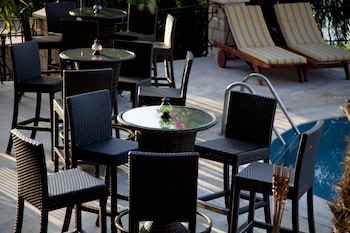 Villa Tamara Hotel,Kas>>Kastelorizo,4 star