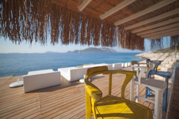 Villa Tamara Hotel,Kas>>Kastelorizo,4 star