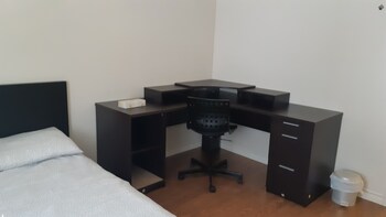 mcmaster accommodations