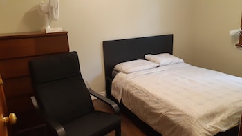 mcmaster accommodations