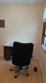 mcmaster accommodations