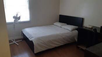 mcmaster accommodations