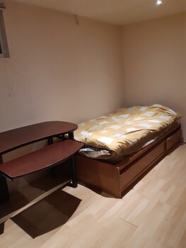 mcmaster accommodations