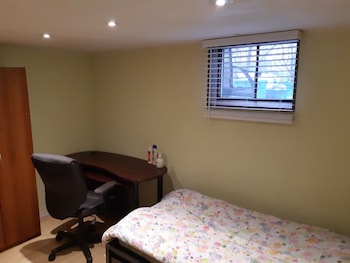 mcmaster accommodations