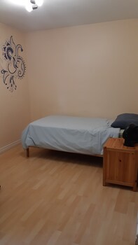 mcmaster accommodations