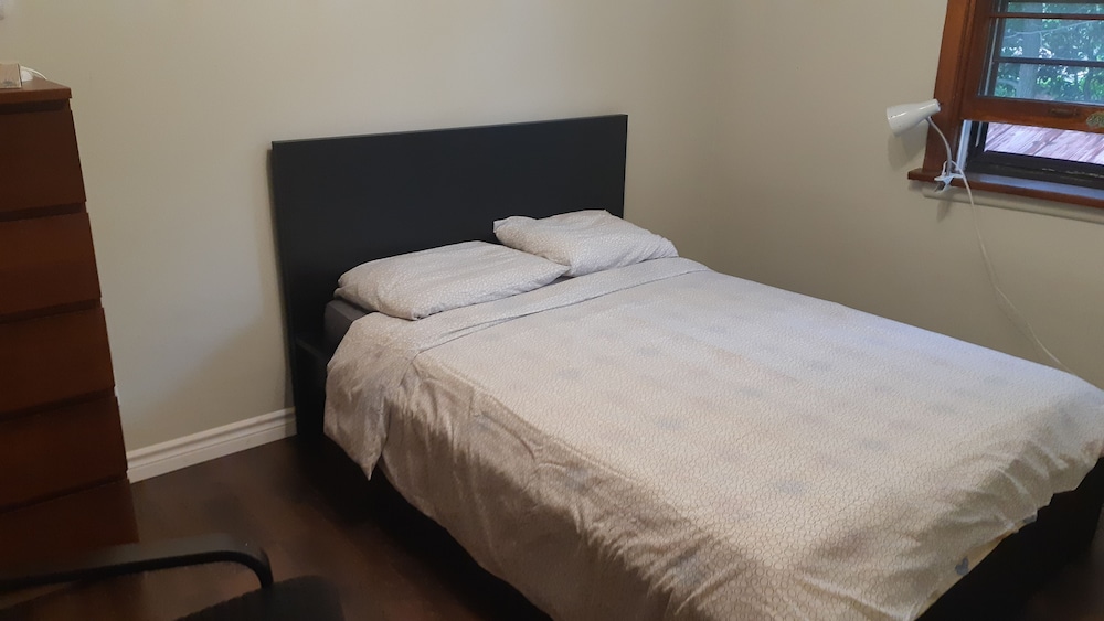 mcmaster accommodations