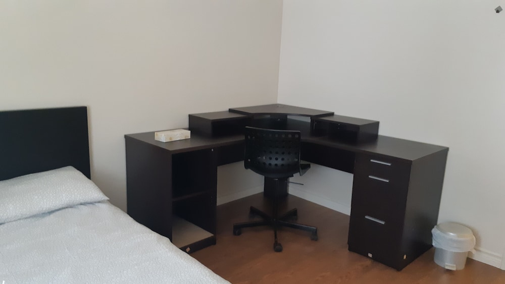 mcmaster accommodations