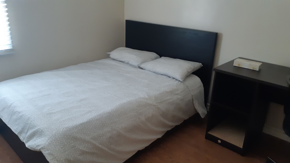 mcmaster accommodations