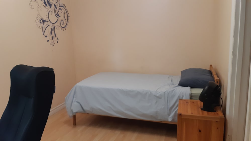 mcmaster accommodations