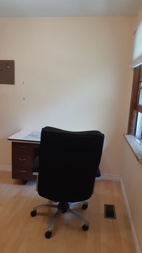 mcmaster accommodations